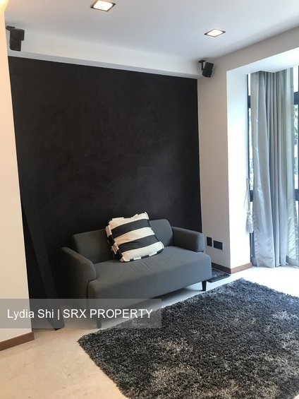 Sanctuary Green (D15), Condominium #176037882